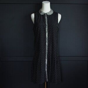 Bedo Femme | Sleeveless Pleated Dress